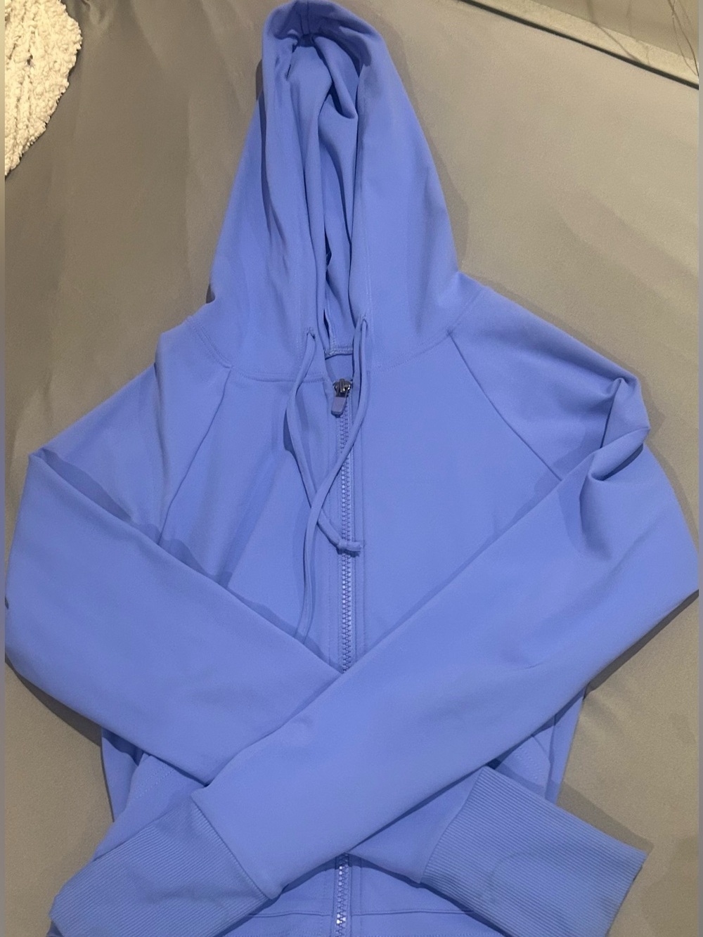Fabletics Running Jacket